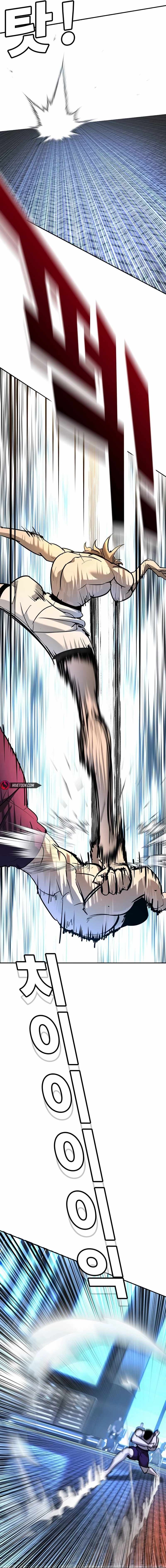 High School Conquest: War Against the Bullies Chapter 27 26